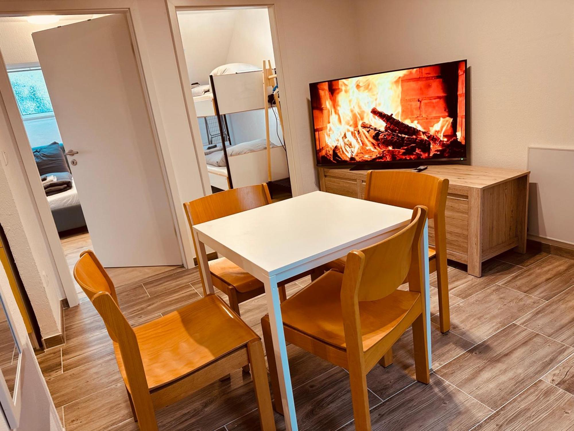 Felix Living 9, Modern & Cozy, 3 Zimmer Wohnung, Parkplatz Salzweg Exterior foto