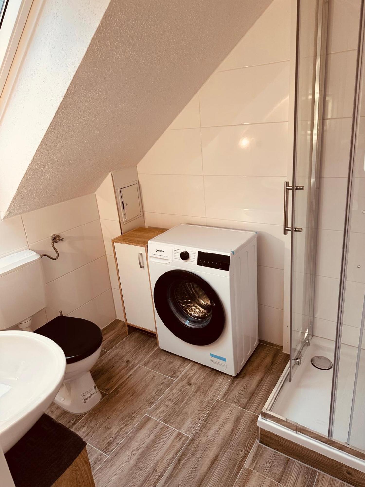 Felix Living 9, Modern & Cozy, 3 Zimmer Wohnung, Parkplatz Salzweg Exterior foto