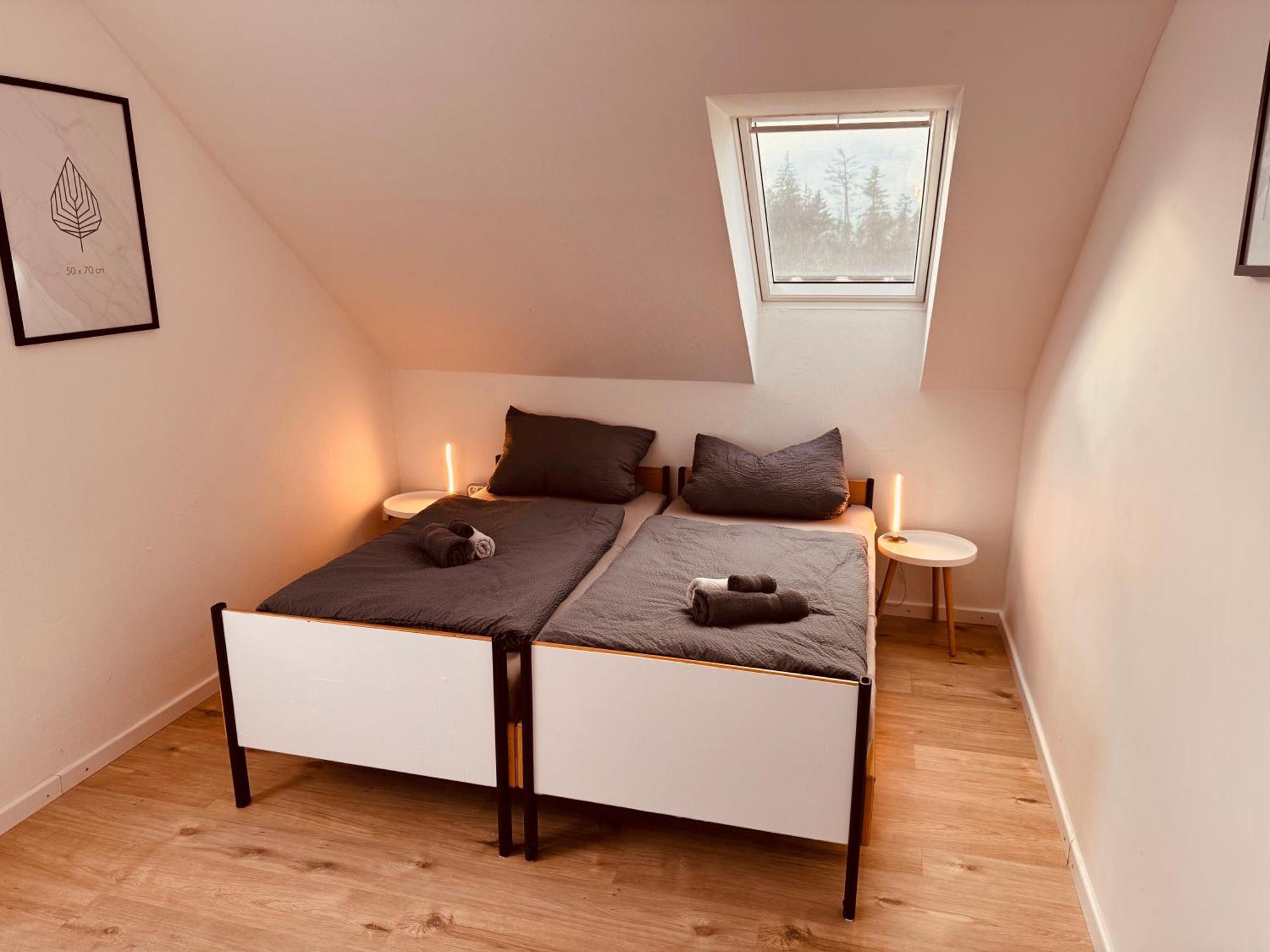 Felix Living 9, Modern & Cozy, 3 Zimmer Wohnung, Parkplatz Salzweg Exterior foto